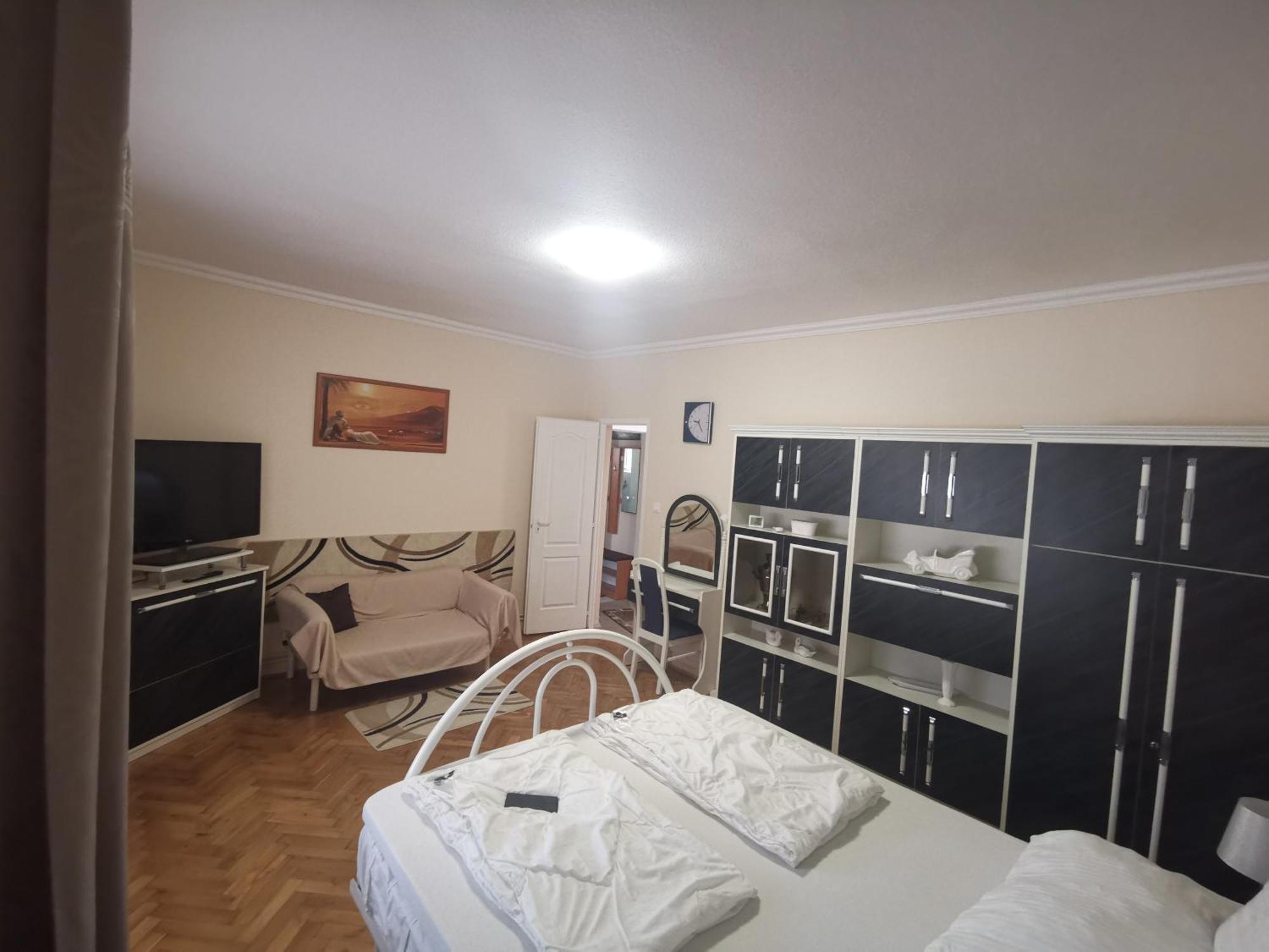 Tini Apartman 블로톤퓌레드 외부 사진